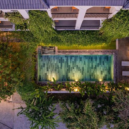 Lime Villa Хой Ан Екстериор снимка