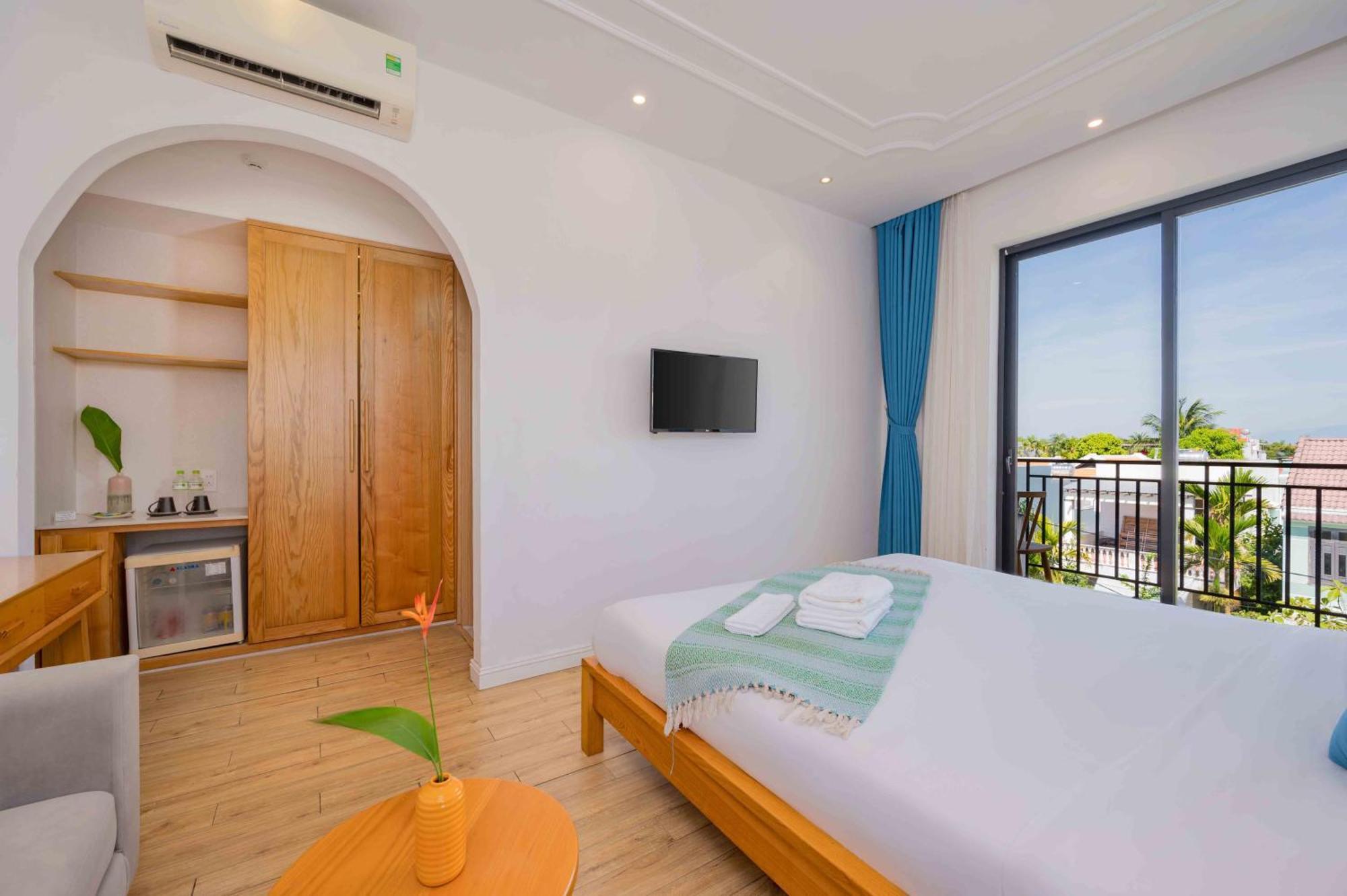 Lime Villa Хой Ан Екстериор снимка