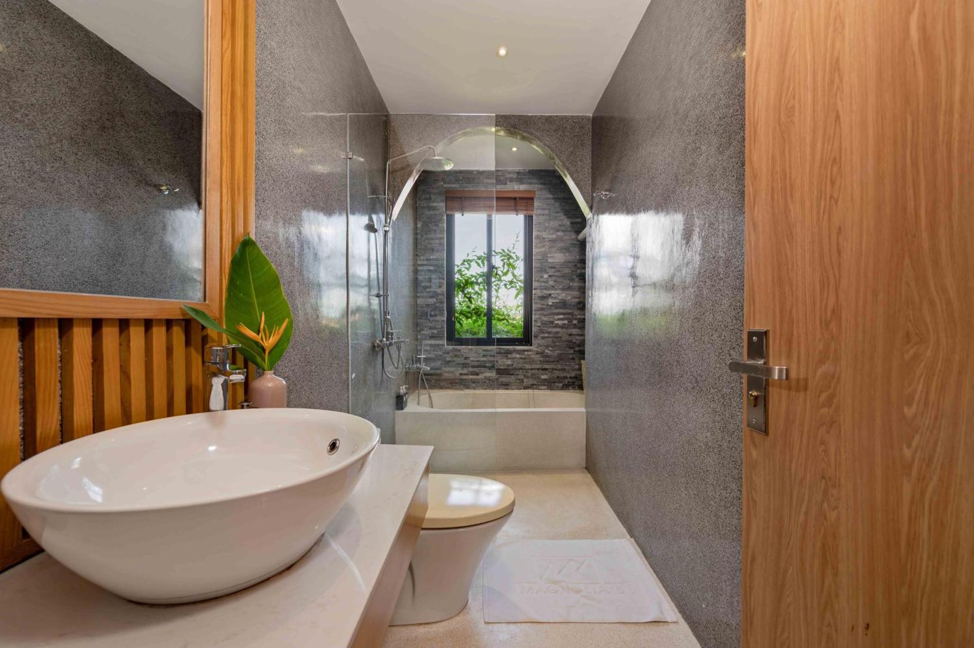 Lime Villa Хой Ан Екстериор снимка